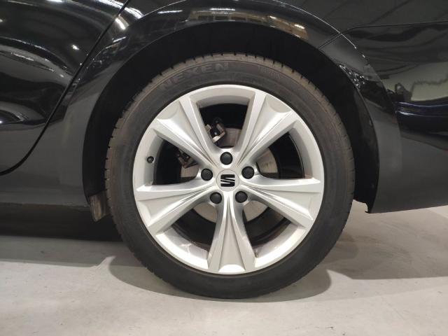 SEAT Leon ST 1.5 eTSI S&S FR Special Edition Vision DSG 110 kW (150 CV)