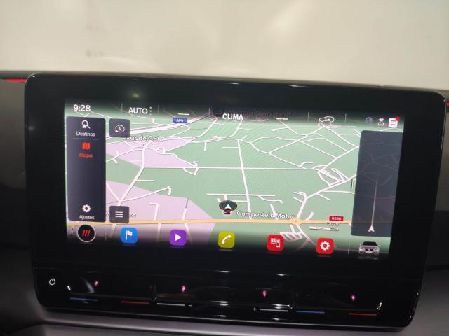 SEAT Leon ST 1.5 eTSI S&S FR Special Edition Vision DSG 110 kW (150 CV)
