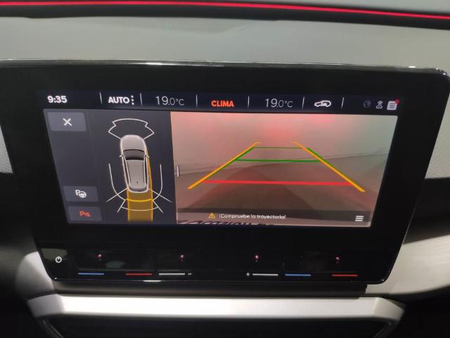 SEAT Leon ST 1.5 eTSI S&S FR Special Edition Vision DSG 110 kW (150 CV)