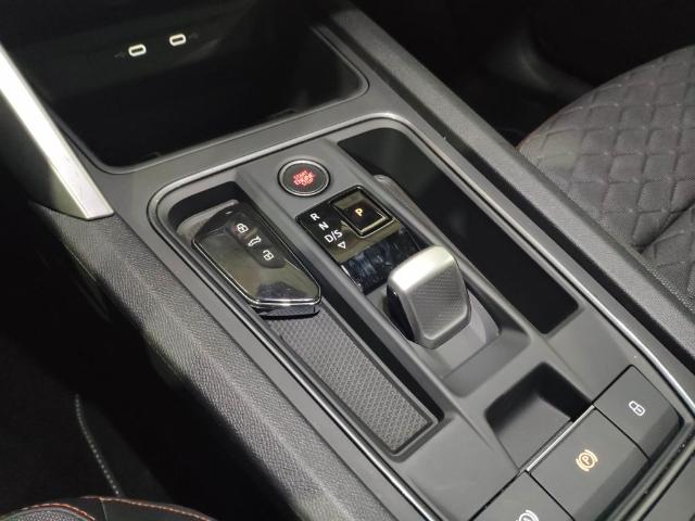 SEAT Leon ST 1.5 eTSI S&S FR Special Edition Vision DSG 110 kW (150 CV)