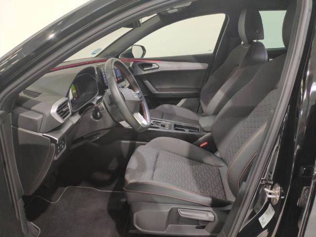 SEAT Leon ST 1.5 eTSI S&S FR Special Edition Vision DSG 110 kW (150 CV)