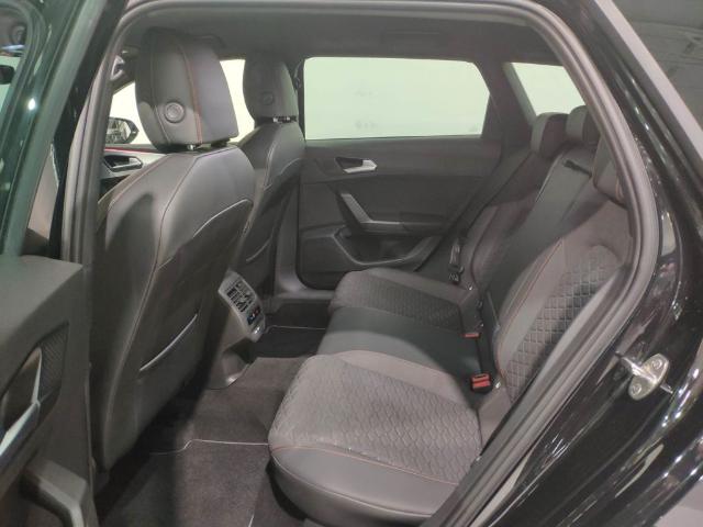 SEAT Leon ST 1.5 eTSI S&S FR Special Edition Vision DSG 110 kW (150 CV)