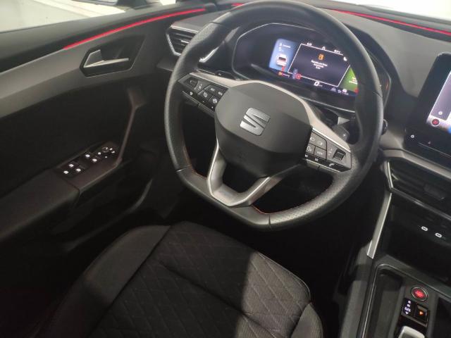 SEAT Leon ST 1.5 eTSI S&S FR Special Edition Vision DSG 110 kW (150 CV)
