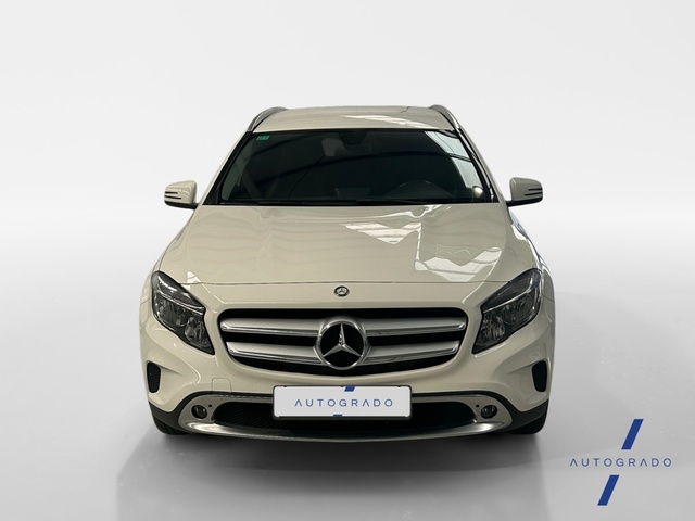 Mercedes-Benz GLA 220 CDI Urban 4Matic 125 kW (170 CV)