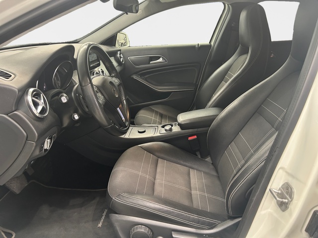 Mercedes-Benz GLA 220 CDI Urban 4Matic 125 kW (170 CV)