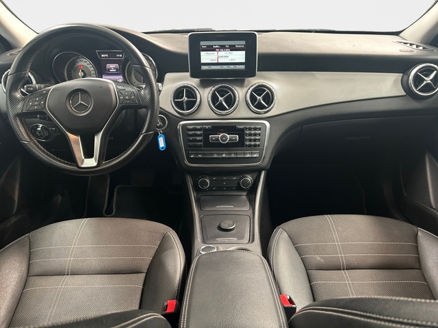 Mercedes-Benz GLA 220 CDI Urban 4Matic 125 kW (170 CV)