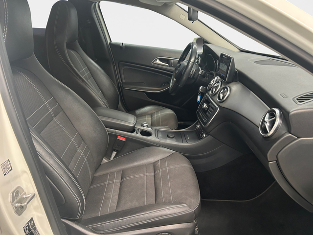 Mercedes-Benz GLA 220 CDI Urban 4Matic 125 kW (170 CV)