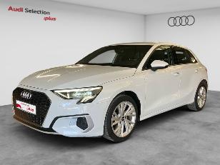 vehículo ocasión audi selection
