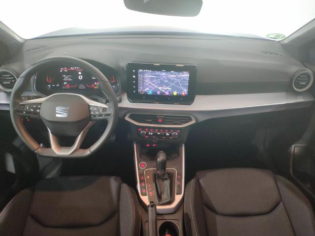 SEAT Arona 1.5 TSI FR XM DSG 110 kW (150 CV)