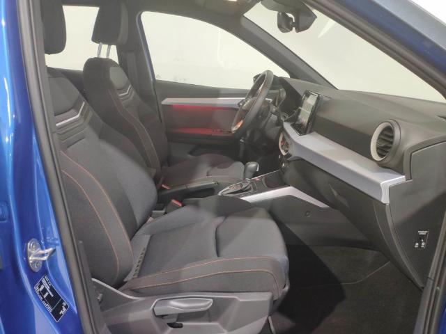 SEAT Arona 1.5 TSI FR XM DSG 110 kW (150 CV)