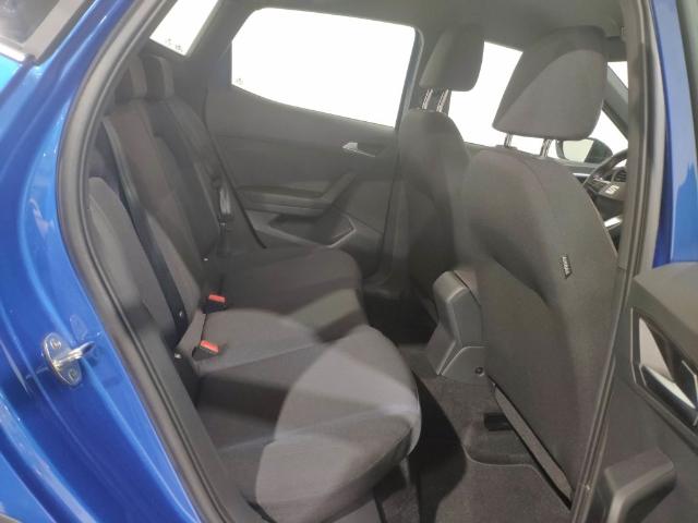 SEAT Arona 1.5 TSI FR XM DSG 110 kW (150 CV)