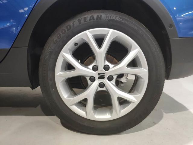 SEAT Arona 1.5 TSI FR XM DSG 110 kW (150 CV)