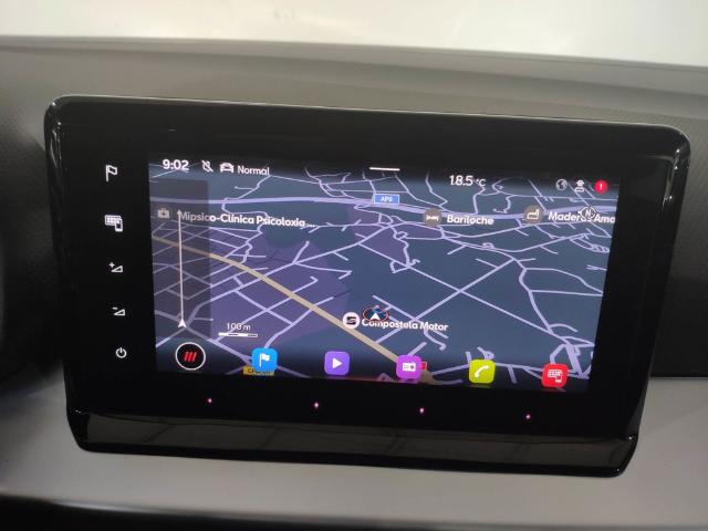 SEAT Arona 1.5 TSI FR XM DSG 110 kW (150 CV)