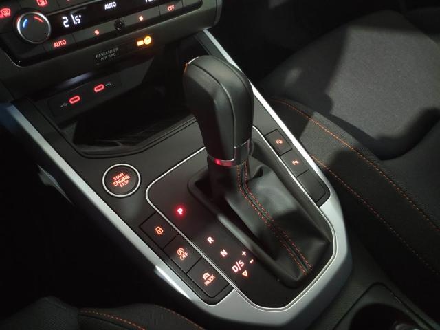 SEAT Arona 1.5 TSI FR XM DSG 110 kW (150 CV)