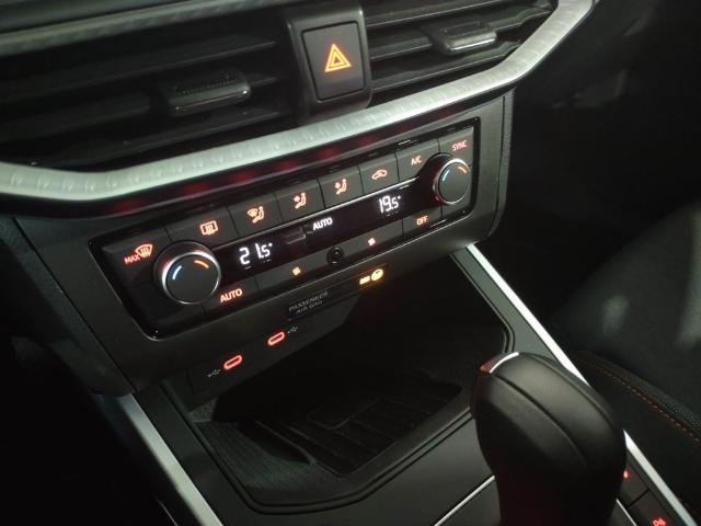 SEAT Arona 1.5 TSI FR XM DSG 110 kW (150 CV)