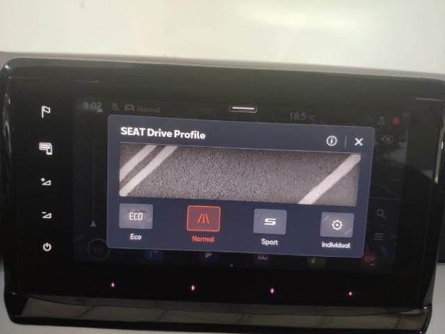 SEAT Arona 1.5 TSI FR XM DSG 110 kW (150 CV)