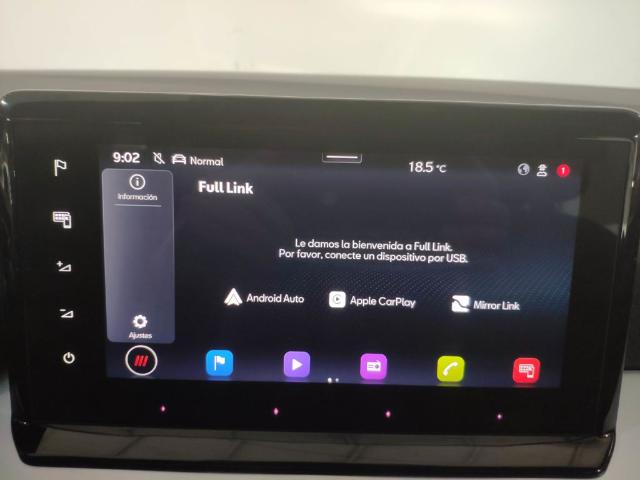 SEAT Arona 1.5 TSI FR XM DSG 110 kW (150 CV)