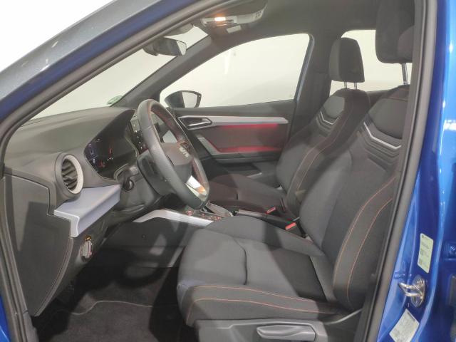 SEAT Arona 1.5 TSI FR XM DSG 110 kW (150 CV)