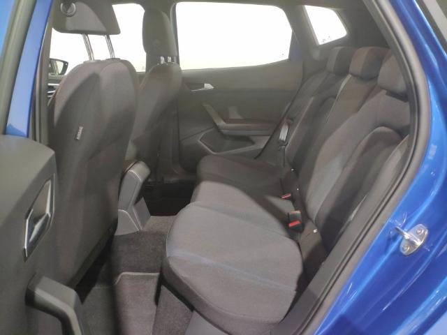 SEAT Arona 1.5 TSI FR XM DSG 110 kW (150 CV)