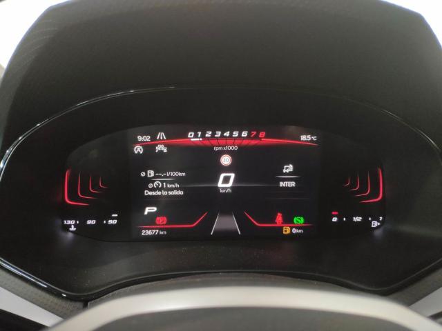 SEAT Arona 1.5 TSI FR XM DSG 110 kW (150 CV)