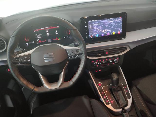 SEAT Arona 1.5 TSI FR XM DSG 110 kW (150 CV)