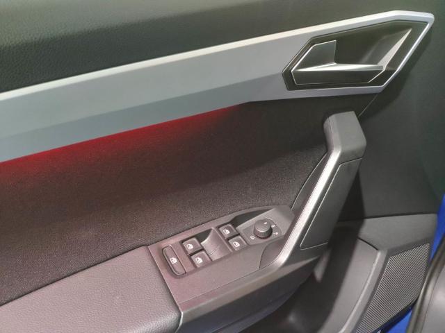 SEAT Arona 1.5 TSI FR XM DSG 110 kW (150 CV)