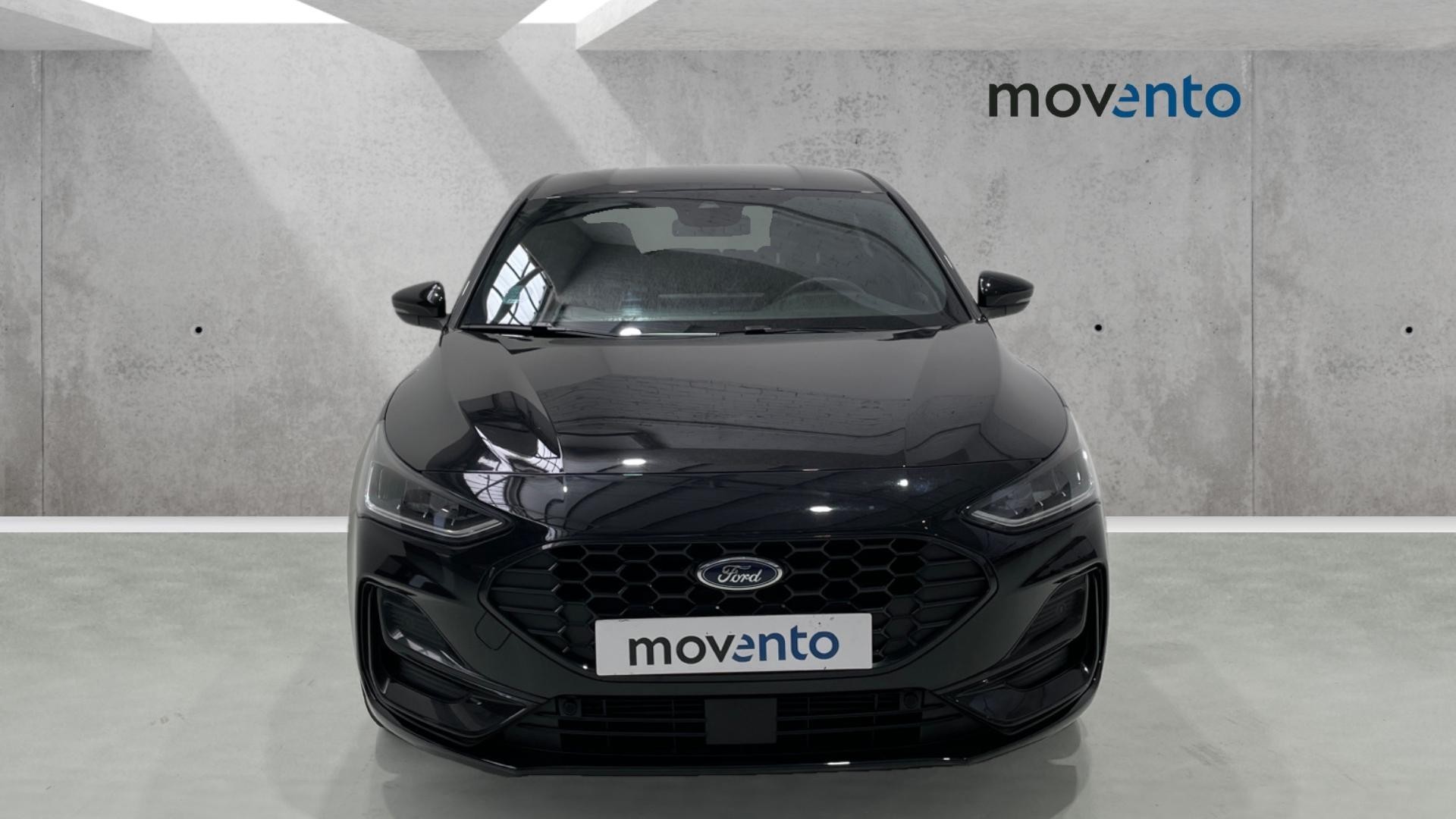 Ford Focus 1.0 Ecoboost MHEV - 5