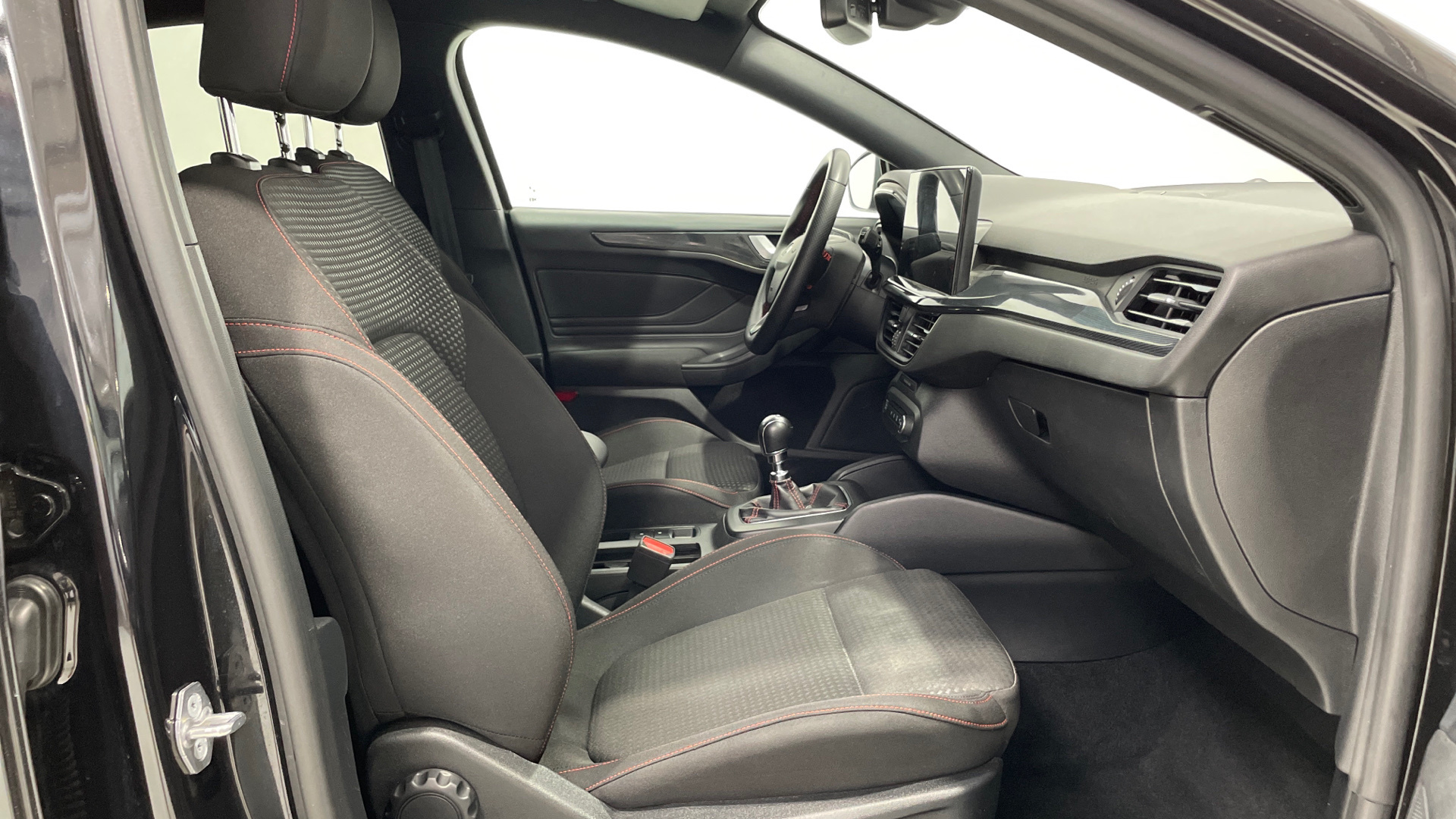 Ford Focus 1.0 Ecoboost MHEV - 7