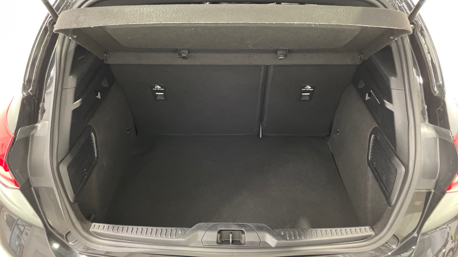 Ford Focus 1.0 Ecoboost MHEV - 11
