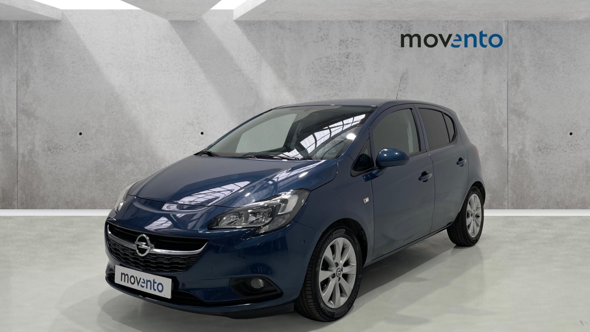 Opel Corsa 1.3 CDTI - 2