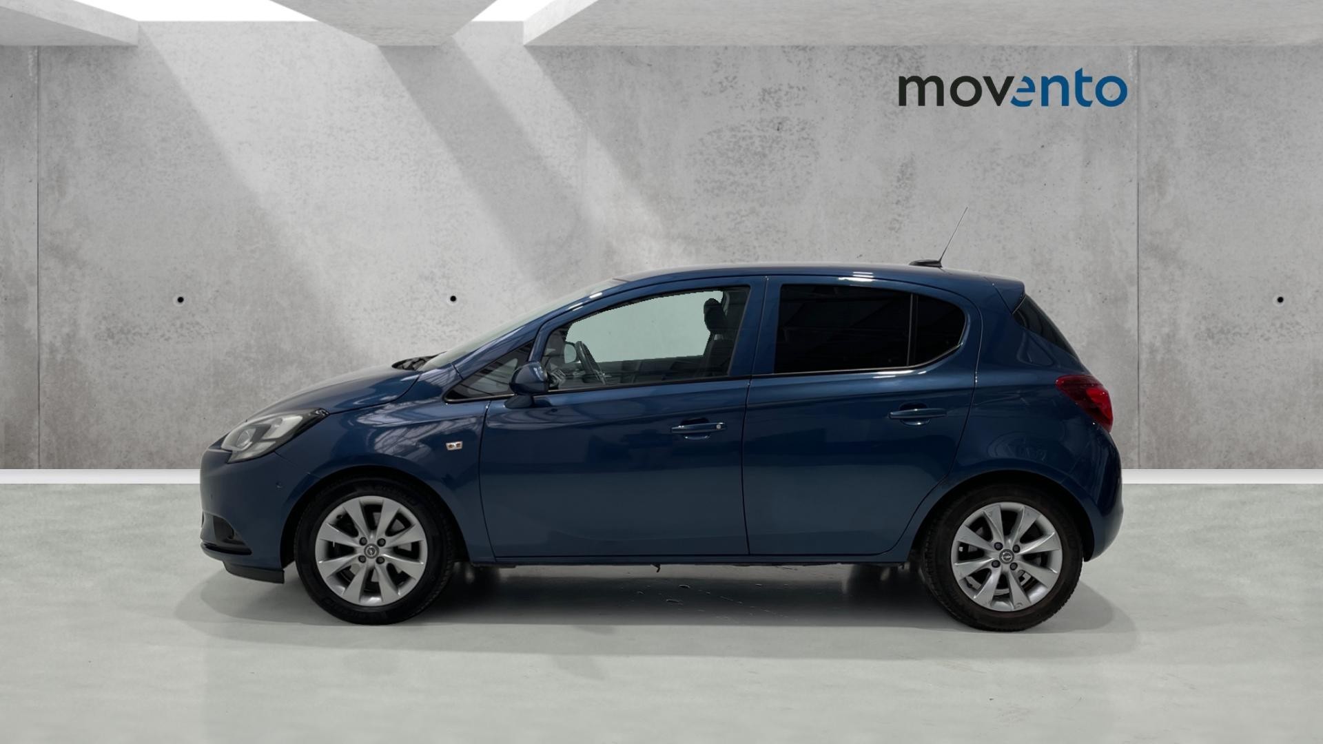 Opel Corsa 1.3 CDTI - 3