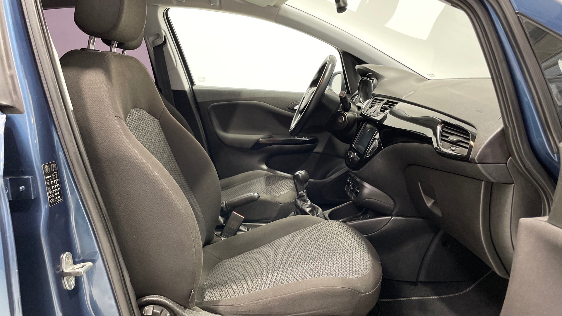 Opel Corsa 1.3 CDTI - 7