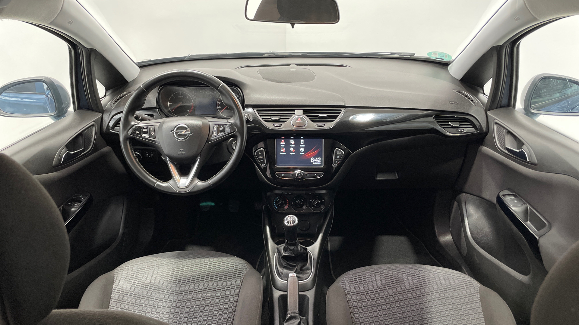 Opel Corsa 1.3 CDTI - 8
