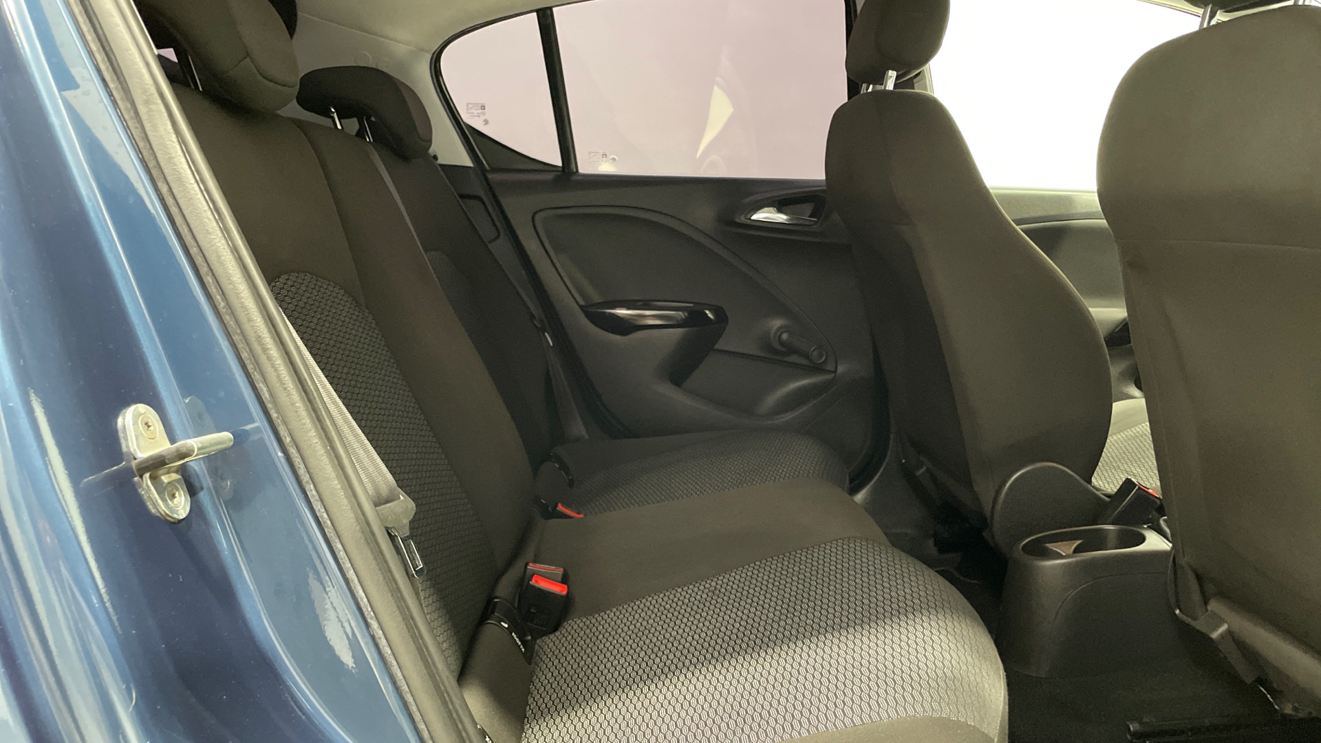 Opel Corsa 1.3 CDTI - 12