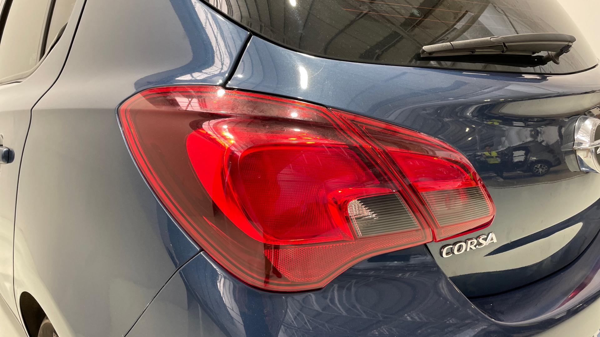 Opel Corsa 1.3 CDTI - 13