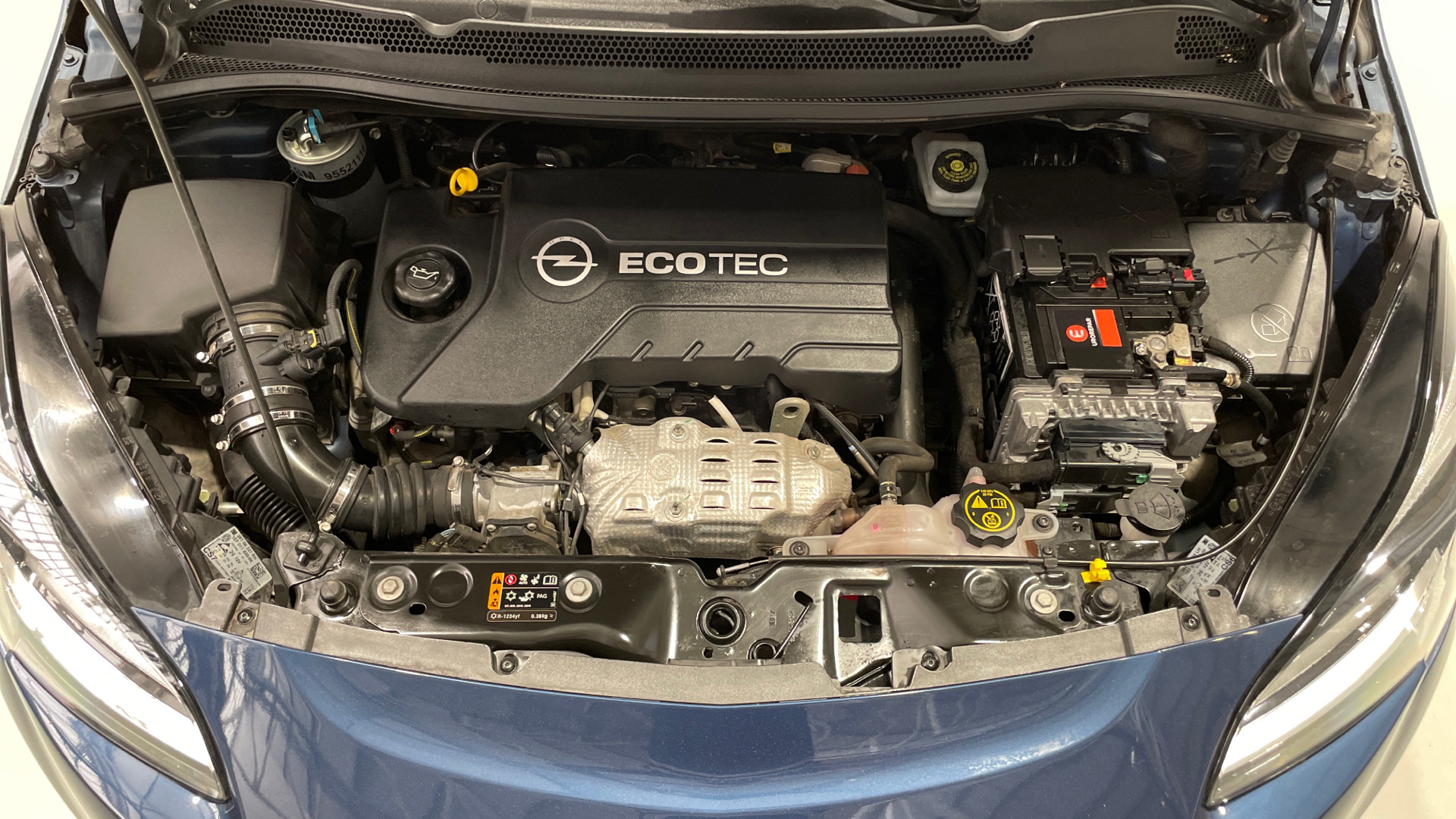 Opel Corsa 1.3 CDTI - 15