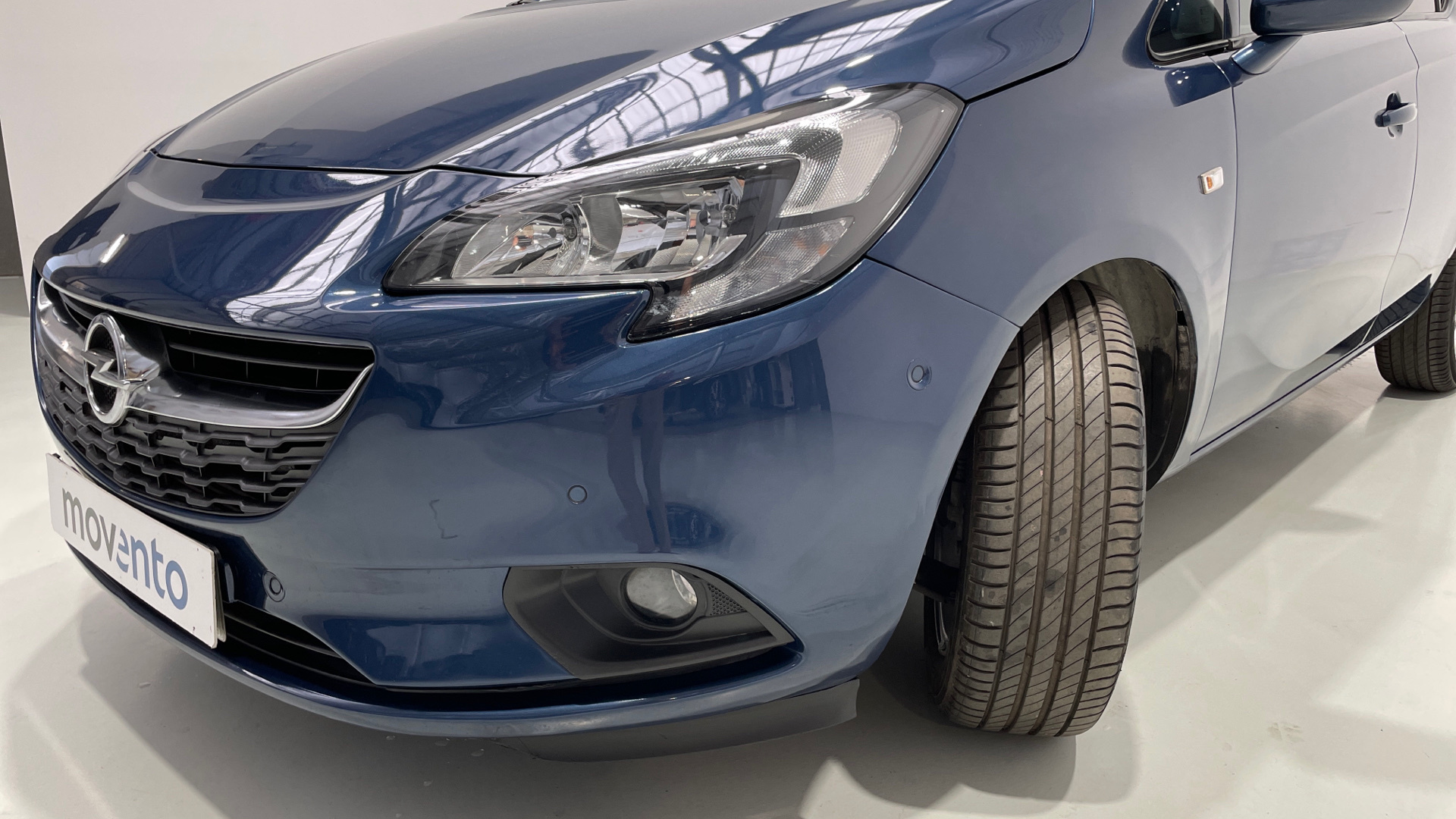 Opel Corsa 1.3 CDTI - 16