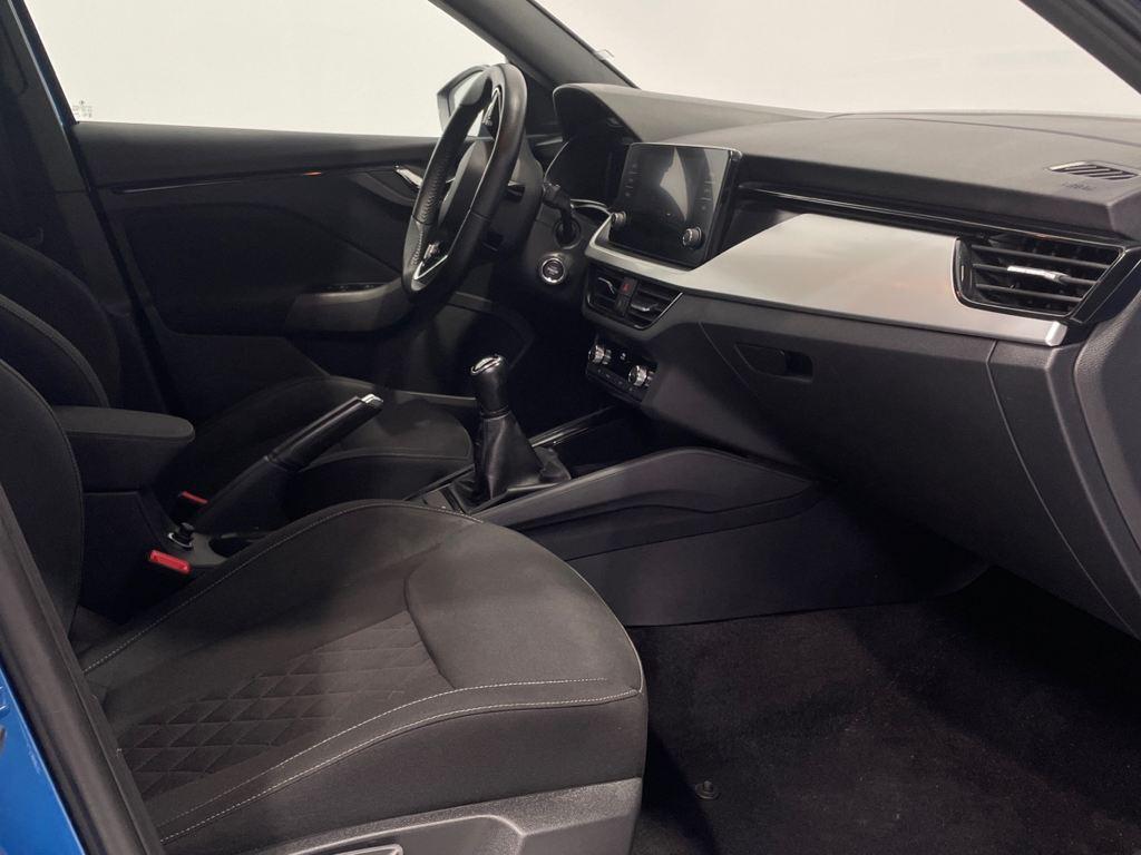 Skoda Kamiq 1.0 TSI - 5