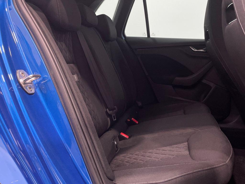 Skoda Kamiq 1.0 TSI - 6