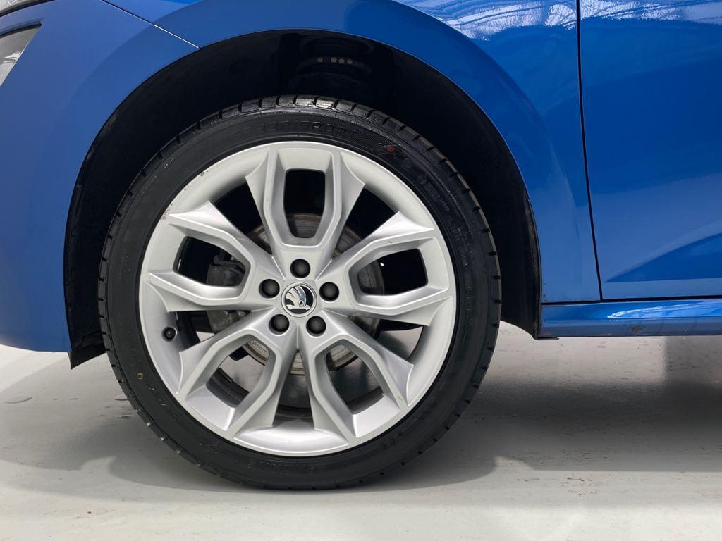Skoda Kamiq 1.0 TSI - 8