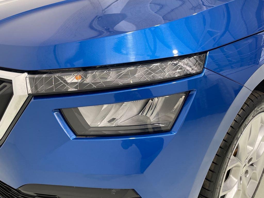 Skoda Kamiq 1.0 TSI - 12
