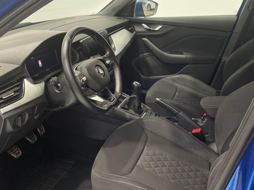 Skoda Kamiq 1.0 TSI - 16