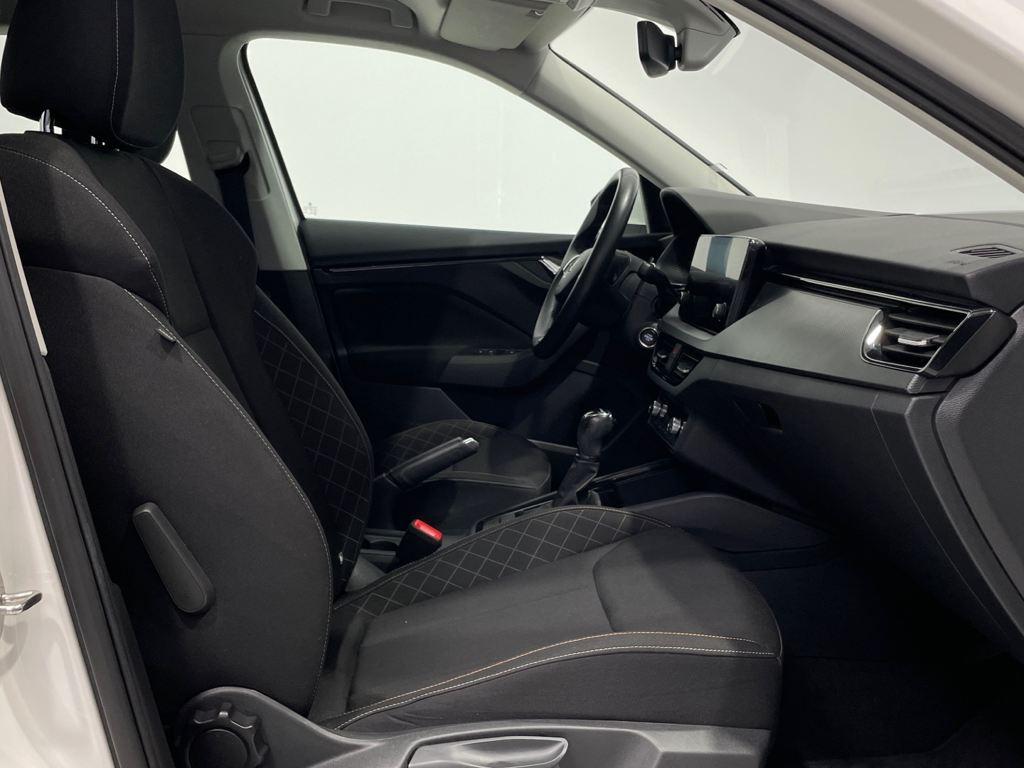 Skoda Kamiq 1.0 TSI - 5