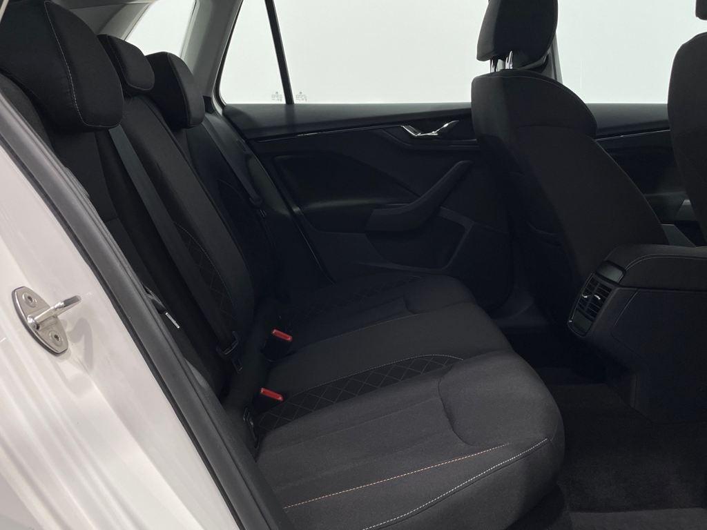 Skoda Kamiq 1.0 TSI - 6