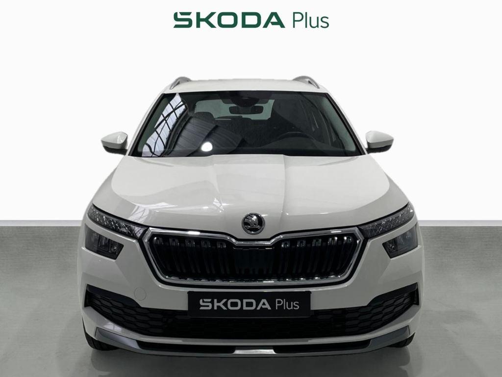 Skoda Kamiq 1.0 TSI - 11