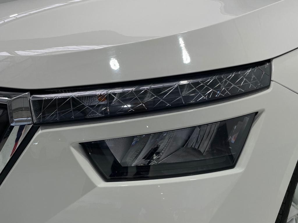 Skoda Kamiq 1.0 TSI - 12