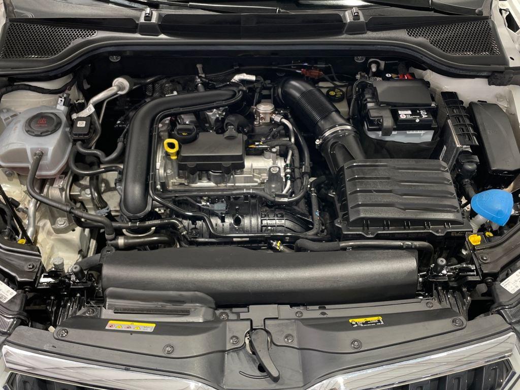 Skoda Kamiq 1.0 TSI - 14