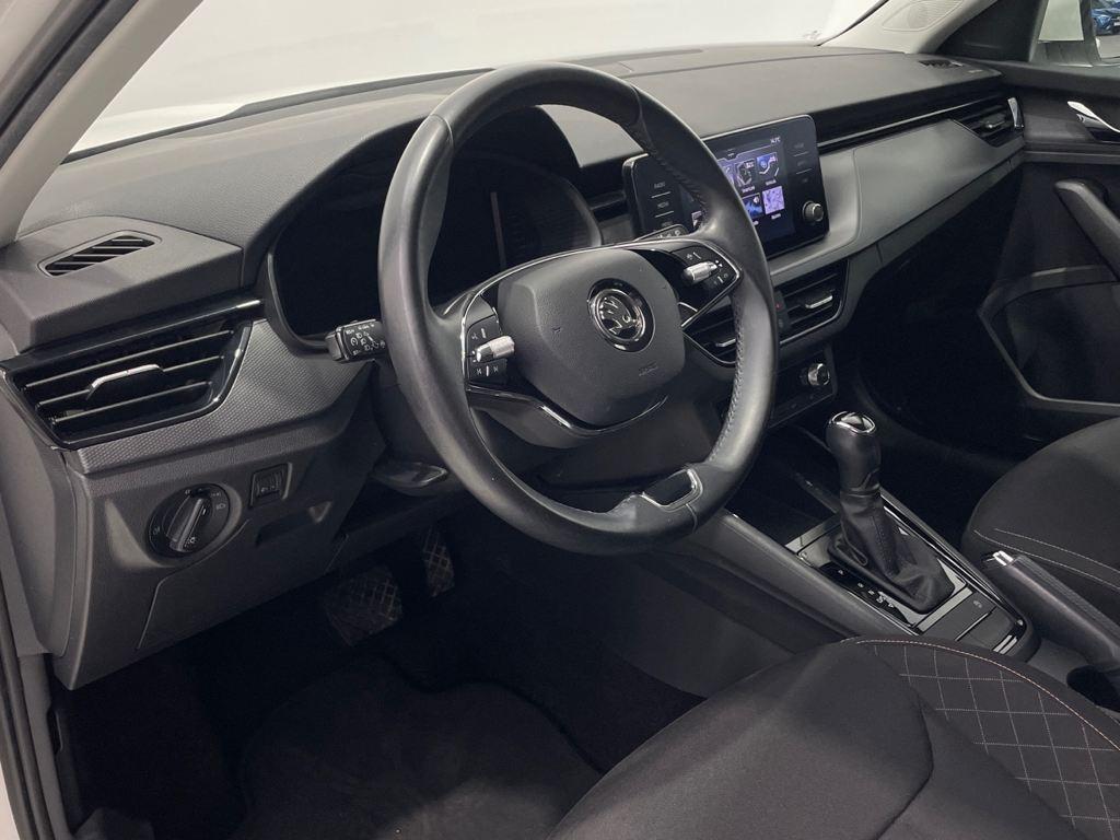 Skoda Kamiq 1.0 TSI - 16