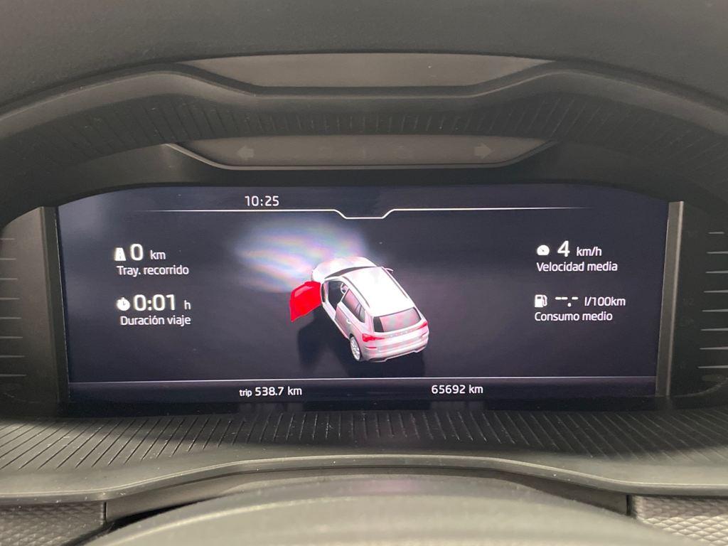 Skoda Kamiq 1.0 TSI - 17