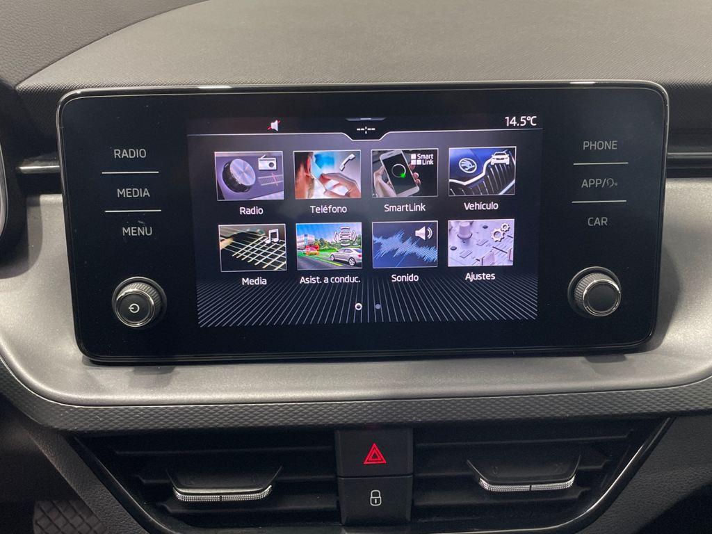 Skoda Kamiq 1.0 TSI - 18